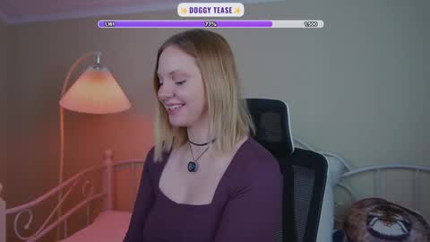 Viktoria online show from 03.11.26