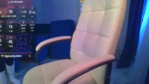 Ilona online show from 01.09.26