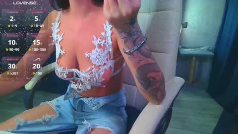 Ilona online show from 05.02.26