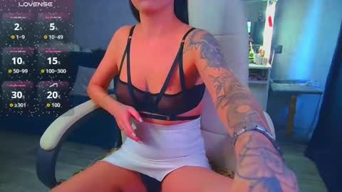 Ilona online show from 05.04.26