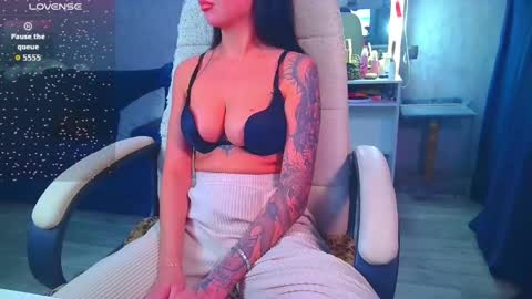 Ilona online show from 05.14.26