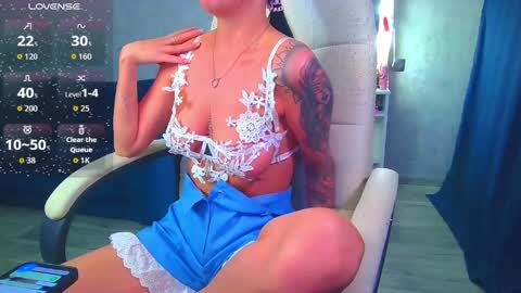 Ilona online show from 05.29.26