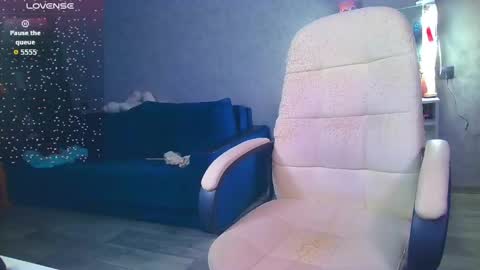 Ilona online show from 06.02.26
