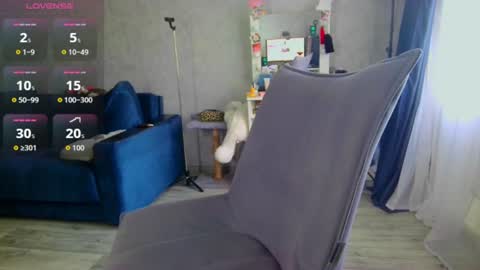 Ilona online show from 07.02.26