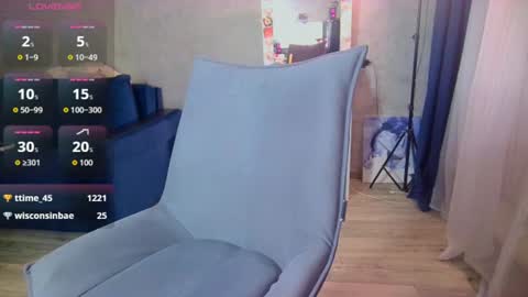 Ilona online show from 07.06.26