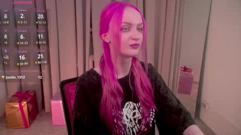 Maisie online show from 01.15.26