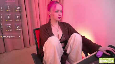 Maisie online show from 04.16.26