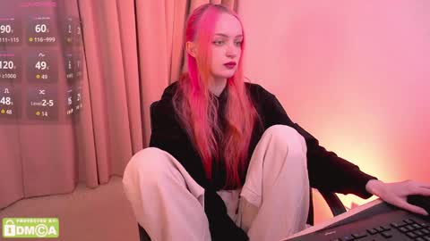Maisie online show from 04.19.26