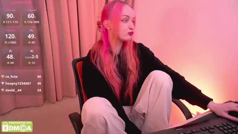 Maisie online show from 04.19.26