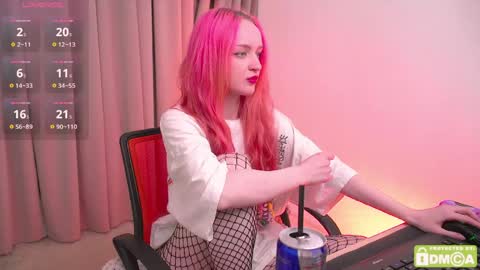 Maisie online show from 04.23.26
