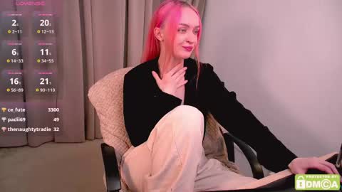 Maisie online show from 05.02.26