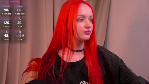 Maisie online show from 06.07.26