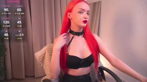 Maisie online show from 06.14.26