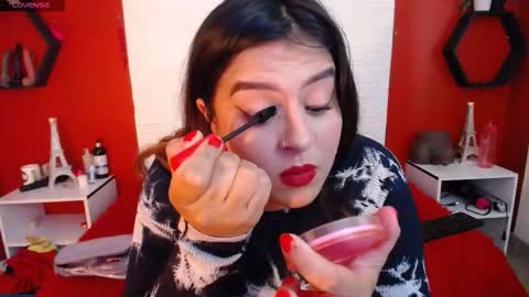 Laura online show from 02.14.26