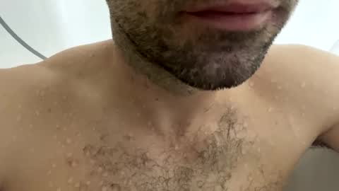 Sexy Daddy online show from 02.03.25