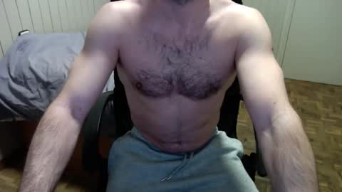 Sexy Daddy online show from 02.16.26