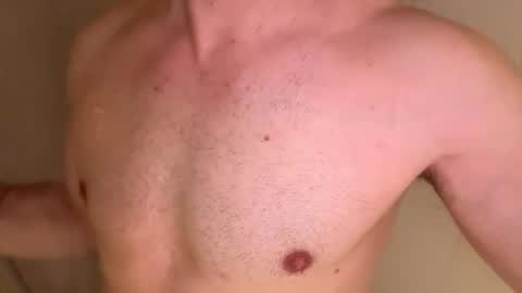 Sexy Daddy online show from 02.26.26