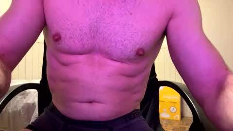Sexy Daddy online show from 06.10.26