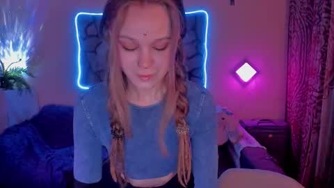 pornUnicorn online show from 11.16.25