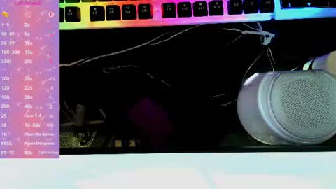_preciousmoira online show from 06.14.26