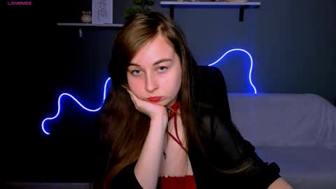 Snapshot of _princess_rosie chatting on 09.13.25 ur dear Rosie online show from 09.13.25