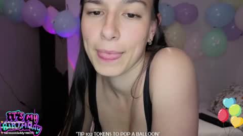 Snapshot of _princesslatina_ chatting on 04.09.26 prins online show from 04.09.26