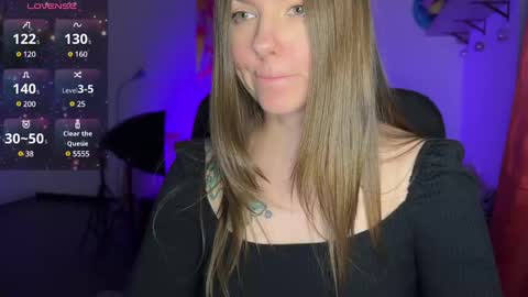  HADLY today day-off see u online 0112  online show from 02.20.25