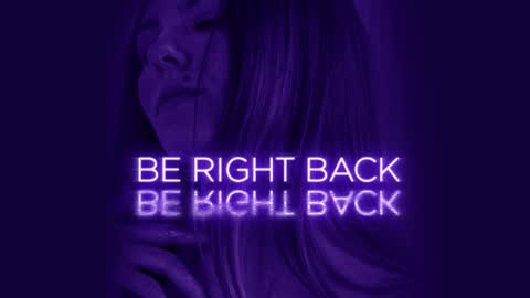  HADLY today day-off see u online 0112  online show from 09.25.25