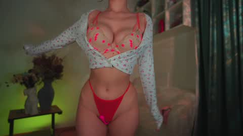 Eva online show from 12.09.24