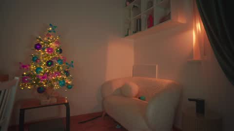 Eva online show from 12.17.24