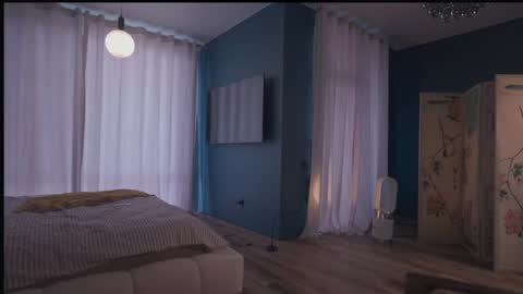 Eva online show from 10.16.25