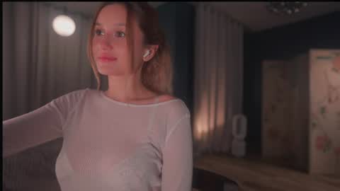 Eva online show from 10.20.25