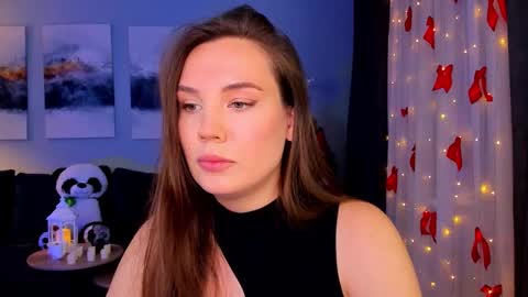 Snapshot of _pureflame_ chatting on 12.20.25 Your soul mate Bubu online show from 12.20.25