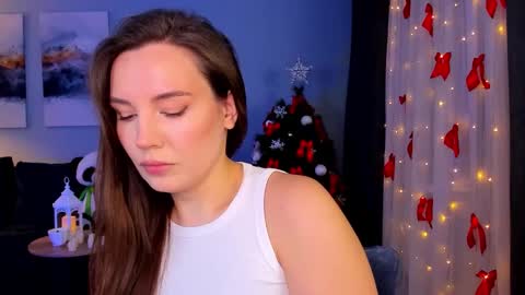 Snapshot of _pureflame_ chatting on 12.21.25 Your soul mate Bubu online show from 12.21.25