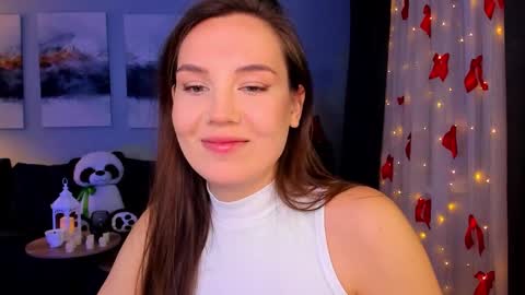 Snapshot of _pureflame_ chatting on 12.22.25 Your soul mate Bubu online show from 12.22.25