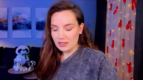 Snapshot of _pureflame_ chatting on 01.11.26 Your soul mate Bubu online show from 01.11.26