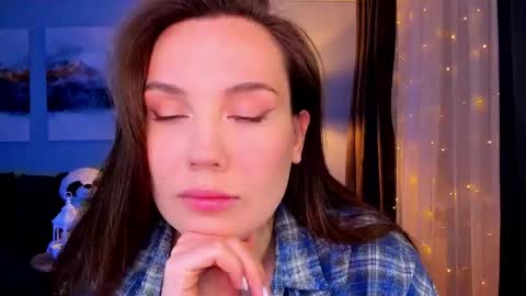 Snapshot of _pureflame_ chatting on 01.15.26 Your soul mate Bubu online show from 01.15.26