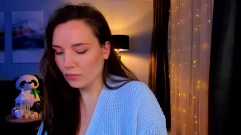 Snapshot of _pureflame_ chatting on 01.31.26 Your soul mate Bubu online show from 01.31.26