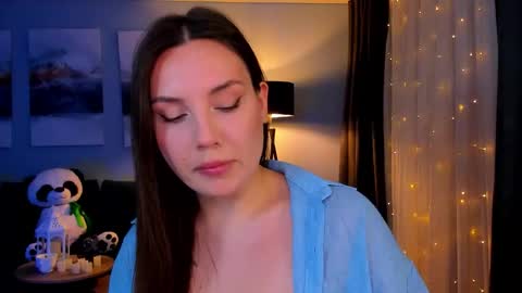 Snapshot of _pureflame_ chatting on 03.06.26 Your soul mate Bubu online show from 03.06.26