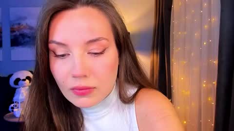 Snapshot of _pureflame_ chatting on 03.07.26 Your soul mate Bubu online show from 03.07.26