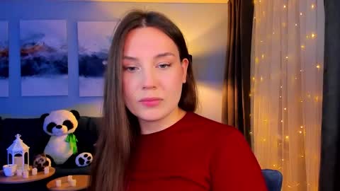 Snapshot of _pureflame_ chatting on 03.13.26 Your soul mate Bubu online show from 03.13.26