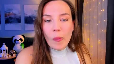 Snapshot of _pureflame_ chatting on 03.15.26 Your soul mate Bubu online show from 03.15.26