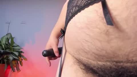 Snapshot of _purplecherry_ chatting on 09.27.25 Cherr online show from 09.27.25