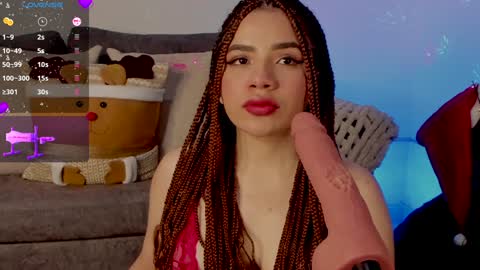 Kate evhans online show from 12.22.24