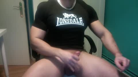 Snapshot of _r__o__b______ chatting on 01.26.25 Demon Rob online show from 01.26.25