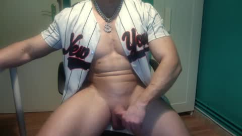 Snapshot of _r__o__b______ chatting on 01.28.25 Demon Rob online show from 01.28.25