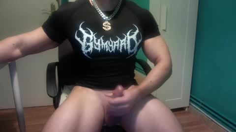 Snapshot of _r__o__b______ chatting on 01.29.25 Demon Rob online show from 01.29.25