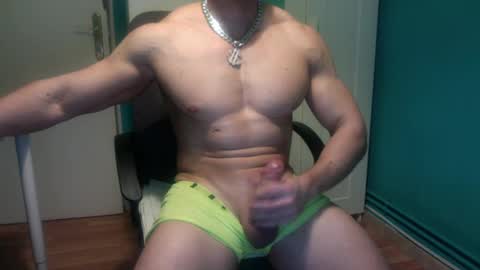 Snapshot of _r__o__b______ chatting on 02.01.25 Demon Rob online show from 02.01.25