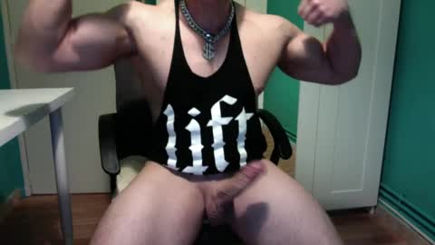 Snapshot of _r__o__b______ chatting on 10.20.25 Demon Rob online show from 10.20.25