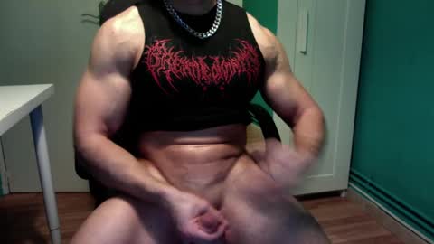 Demon Rob online show from 03.02.26